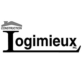 Logimieux Construction logo設(shè)計欣賞 Logimieux建設(shè)標志設(shè)計欣賞