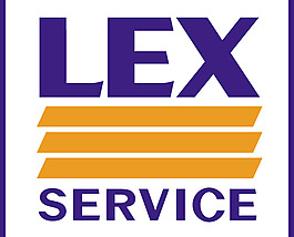 Lex service logo設(shè)計(jì)欣賞 法服務(wù)標(biāo)志設(shè)計(jì)欣賞