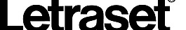 Letraset logo設(shè)計(jì)欣賞 Letraset標(biāo)志設(shè)計(jì)欣賞