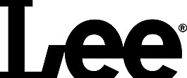 Lee 2 logo設計欣賞 李二標志設計欣賞