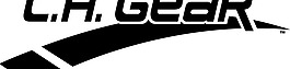 LA Gear logo設計欣賞 洛杉磯齒輪標志設計欣賞