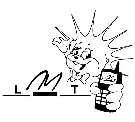 Latvijas Mobilais Telefons logo設(shè)計欣賞 Latvijas Mobilais Telefons標志設(shè)計欣賞