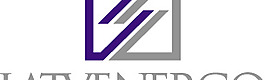 Latvenergo logo設(shè)計(jì)欣賞 Latvenergo標(biāo)志設(shè)計(jì)欣賞