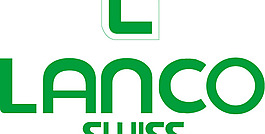Lanco logo設(shè)計欣賞 蘭科標(biāo)志設(shè)計欣賞