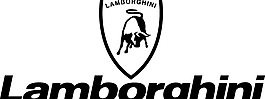 Lamborghini logo設(shè)計(jì)欣賞 蘭博基尼標(biāo)志設(shè)計(jì)欣賞