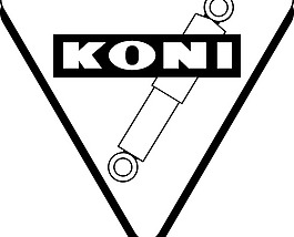 Koni logo設(shè)計(jì)欣賞 天鵝標(biāo)志設(shè)計(jì)欣賞