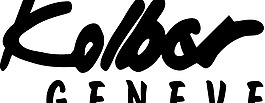 Kolber Geneve logo设计欣赏 数字信号处理日内瓦标志设计欣赏