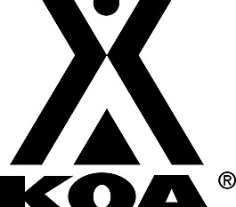 KOA logo設(shè)計(jì)欣賞 KOA的標(biāo)志設(shè)計(jì)欣賞