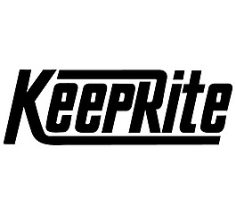 Keeprite logo設計欣賞 基普里特標志設計欣賞