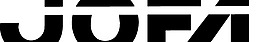 Jofa logo設(shè)計(jì)欣賞 Jofa標(biāo)志設(shè)計(jì)欣賞