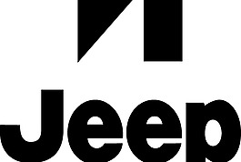 Jeep logo設(shè)計(jì)欣賞 吉普車標(biāo)志設(shè)計(jì)欣賞