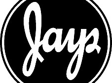 Jays logo設(shè)計(jì)欣賞 杰伊斯標(biāo)志設(shè)計(jì)欣賞