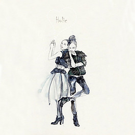 位圖 插畫(huà) 時(shí)尚插畫(huà) 人物插畫(huà) 時(shí)尚插畫(huà) 免費(fèi)素材