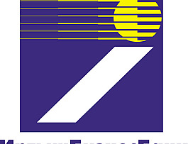 Irtysh Business Bank logo设计欣赏 额尔齐斯河商业银行标志设计欣赏