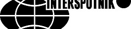 Intersputnik logo設計欣賞 國際衛星組織標志設計欣賞