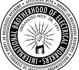 Intern electrical logo設計欣賞 實習生電標志設計欣賞