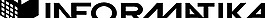 Informatica logo設計欣賞 Informatica的標志設計欣賞