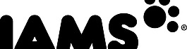 IAMS logo設(shè)計(jì)欣賞 艾姆斯標(biāo)志設(shè)計(jì)欣賞