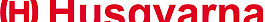 Husqvarna logo設(shè)計欣賞 Husqvarna的標(biāo)志設(shè)計欣賞