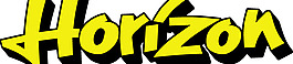 Horizon logo設(shè)計欣賞 地平線標志設(shè)計欣賞