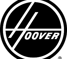 Hoover logo設(shè)計(jì)欣賞 胡佛標(biāo)志設(shè)計(jì)欣賞
