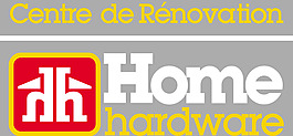 Home Hardware logo設計欣賞 家用五金標志設計欣賞