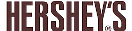 Hershey letters P504C logo設計欣賞 赫希信P504C標志設計欣賞