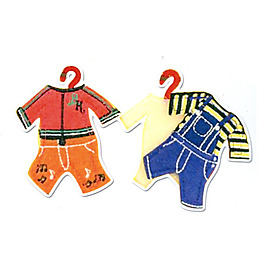 貼布 衣服 免費(fèi)素材