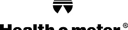 Healthometr logo設計欣賞 Healthometr標志設計欣賞