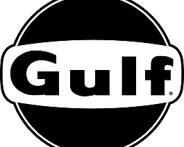 Gulf logo設(shè)計欣賞 海灣標志設(shè)計欣賞