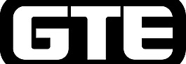 GTE logo設計欣賞 GTE公司標志設計欣賞