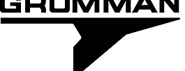 Grumman logo設(shè)計(jì)欣賞 格魯曼標(biāo)志設(shè)計(jì)欣賞