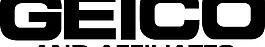 Geico logo設(shè)計欣賞 Geico公司標志設(shè)計欣賞