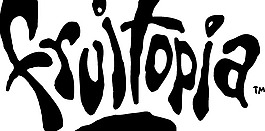 Fruitopia logo設(shè)計欣賞 Fruitopia標志設(shè)計欣賞