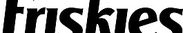 Friskies logo設(shè)計(jì)欣賞 Friskies標(biāo)志設(shè)計(jì)欣賞