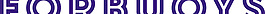 Forbuoys logo設(shè)計(jì)欣賞 Forbuoys標(biāo)志設(shè)計(jì)欣賞