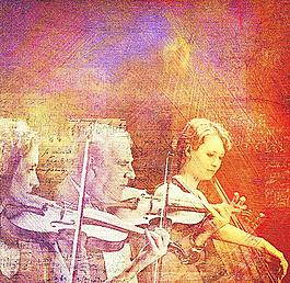 音樂(lè)背景圖片