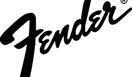 Fender logo設(shè)計欣賞 擋泥板標(biāo)志設(shè)計欣賞