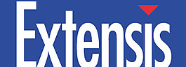 Extensis logo設(shè)計欣賞 的Extensis標(biāo)志設(shè)計欣賞