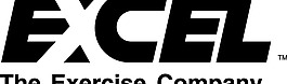 Excel Exercise comp logo設計欣賞 擅長運動比賽標志設計欣賞
