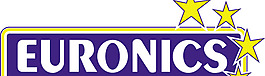 Euronics logo設(shè)計(jì)欣賞 Euronics標(biāo)志設(shè)計(jì)欣賞