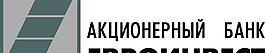 Euroinvest logo設(shè)計欣賞 Euroinvest標志設(shè)計欣賞