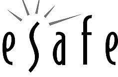 Esafe logo設(shè)計(jì)欣賞 的eSafe標(biāo)志設(shè)計(jì)欣賞