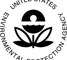 Environmental agency logo设计欣赏 环保机构标志设计欣赏