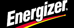 Energizer 2 logo设计欣赏 劲量2标志设计欣赏