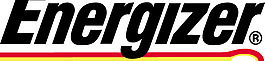 Energizer logo设计欣赏 劲量标志设计欣赏