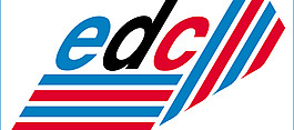 EDC logo設(shè)計(jì)欣賞 EDC的標(biāo)志設(shè)計(jì)欣賞