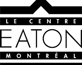 Eaton centre logo設計欣賞 伊頓中心標志設計欣賞
