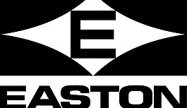 Easton logo設計欣賞 伊斯頓標志設計欣賞