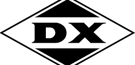 DX logo设计欣赏 的DX标志设计欣赏